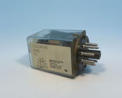 DANAHER CONTROLS 22Q2CD02402