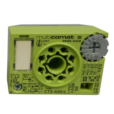 MULTICOMAT CT2-A20/L