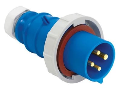 MOLEX 3100P6W