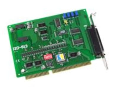 ICP DAS USA ISO-813/S