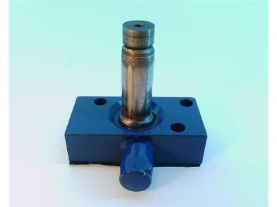 JOHNSON CONTROLS 025-15539-000