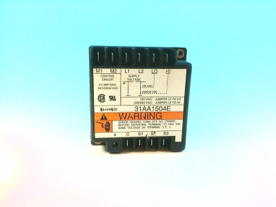 SENSATA TECHNOLOGIES 31AA1504E