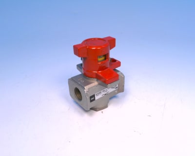 SMC NVHS2500-N02-R-X116