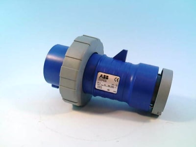 ASEA BROWN BOVERI 232P6W