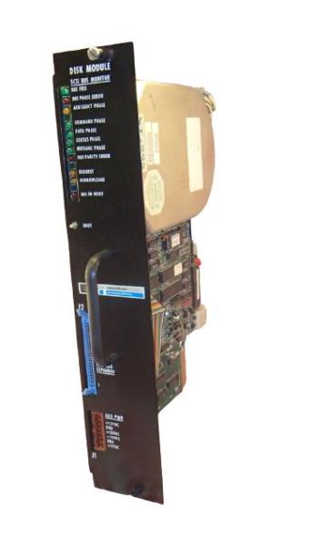 KEARNEY & TRECKER 1-21976-00