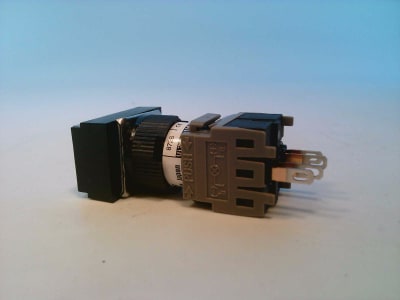 FUJI ELECTRIC AH164-TFW11