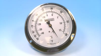 WEISS INSTRUMENTS 45BB-060