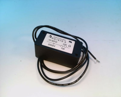 ELECTROCUBE RG16766