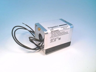 SCHNEIDER ELECTRIC AG14U020