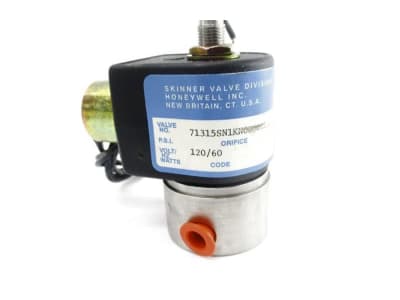 HONEYWELL 71315SN1KN00N0C111P3