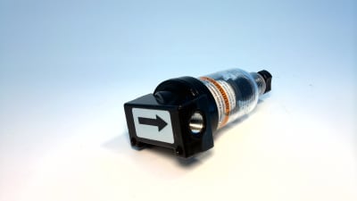 WILKERSON PNEUMATIC M03-01-S00
