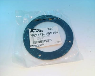 JOHNSON CONTROLS 534A0046H01