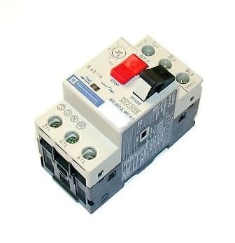 SCHNEIDER ELECTRIC GV2-M01