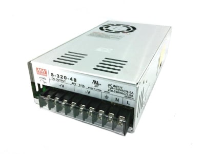 MEAN WELL S-320-48