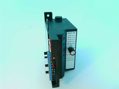 KELE & ASSOCIATES UCM-420A