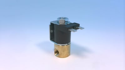 NORGREN U243115-0151-12VDC