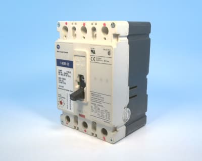 ALLEN BRADLEY 140M-I8P-B30M