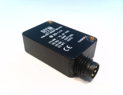 HTM SENSORS H30-RET-8000P-M8-4QD