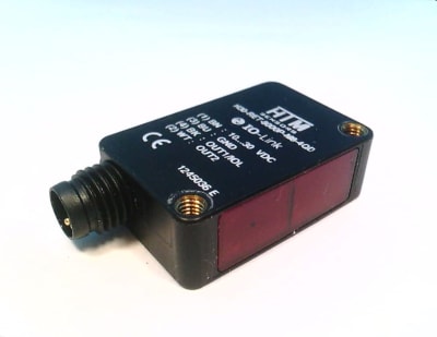 HTM SENSORS H30-RET-8000P-M8-4QD