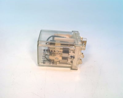 ESSEX 93-612999-25638A