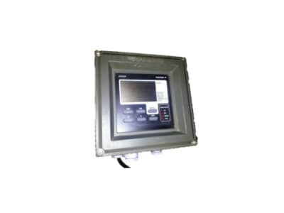 YOKOGAWA PH400-P-U-1A