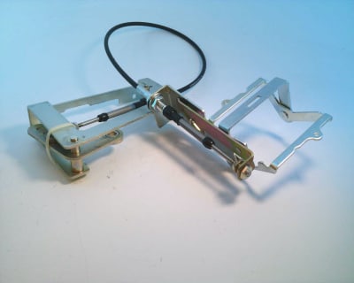 ALLEN BRADLEY 140U-H-FCS03