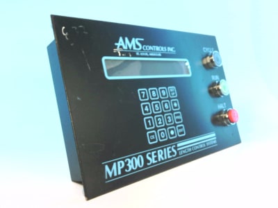 AMS CONTROLS MP350P