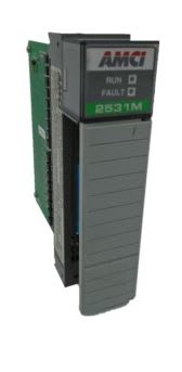 ADVANCED MICRO CONTROLS 100029183