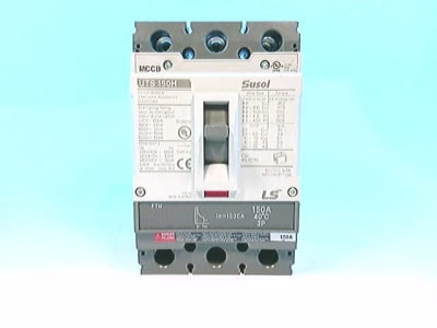 LS ELECTRIC UTS150H-FTU-150