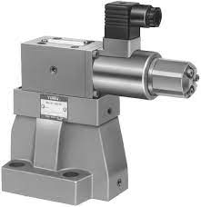YUKEN EHBG-03-H-50