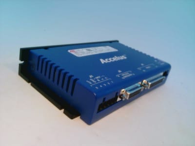 ANALOGIC ASP-090-09