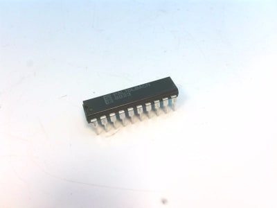 TEXAS INSTRUMENTS SEMI PAL16L8ACN
