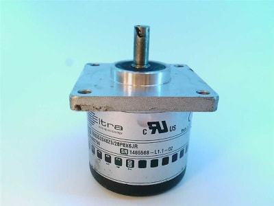 ELTRA ER63D2048Z5/28P8X6JR