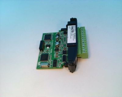 FACTS ENGINEERING F0-04DAH-2