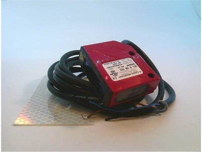 LEUZE BCL 8 SM 552