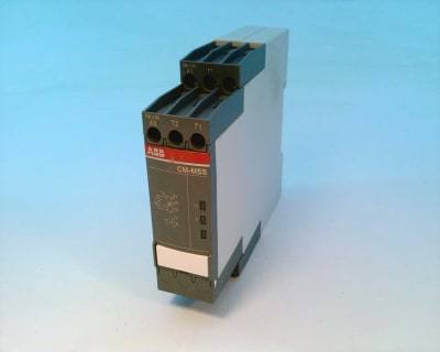 ASEA BROWN BOVERI 1SVR730700R2100