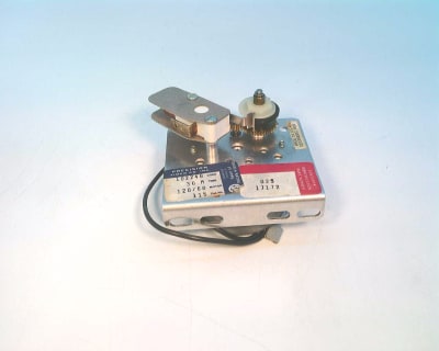 JOHNSON CONTROLS 025-17172-000