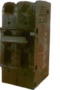 EATON CORPORATION CD2-Z11-1