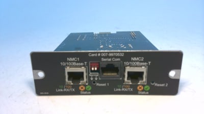 SCHNEIDER ELECTRIC 007-9970532