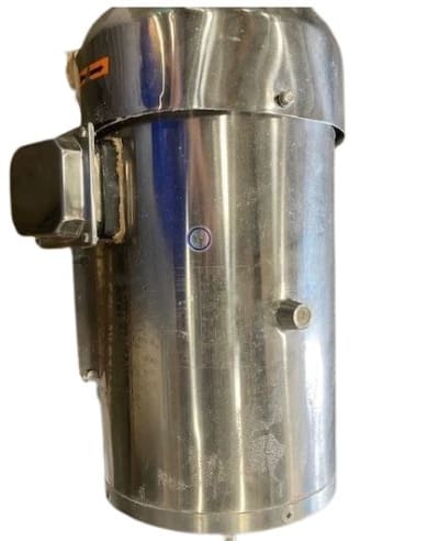 ULTIMATE STAINLESS JD 0104JMD-210