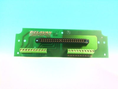 DELAVAN ELECTRONICS 42415-B