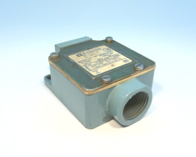 TELEMECANIQUE SENSORS ZCKL1