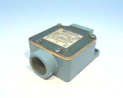 SCHNEIDER ELECTRIC ZCKL1