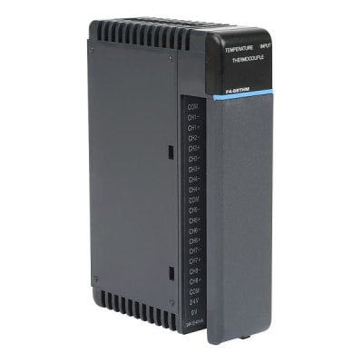 FACTS ENGINEERING F4-08THM-K