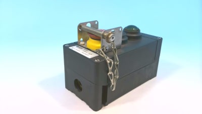 EATON CORPORATION GHG-411-8101-R0093