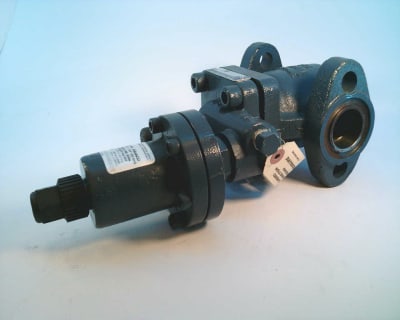 HANSEN TECHNOLOGIES HA4A 33 1-1/4