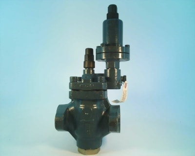 HANSEN TECHNOLOGIES HA4A 33 1-1/4