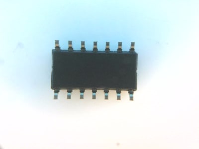 NXP SEMICONDUCTOR 74HCT30D