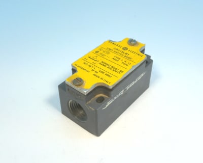 GENERAL ELECTRIC CR115LB1