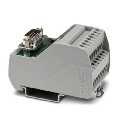 PHOENIX CONTACT VIP-2/SC/HD15SUB/M